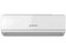 Mini Split Inverter Aurus ARU/18A2/INV de 1.5 Toneladas, 220V, Frío, Color Blanco, No incluye instalación.