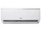 Minisplit Convencional AUX ASW-12A2/SUC de 1 tonelada, Frío y Calor, 220V.