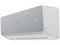 Mini Split Inverter AUX ASW-H12A2INV/SS de 1 Tonelada, Frío y Calor, Wi-Fi. No incluye instalación.