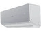Minisplit AUX Inverter Mod. ASW32-12A3INV/SS, 12,000 BTU, Frío, Control Remoto Inteligente, R410A, V110.