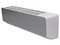Minisplit AUX ASW32-18A2INV/CAR3 Solo Frío, 220V, Color Gris.

