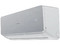 Minisplit Inverter AUX ASW32-24B2INV/SS de 1 Tonelada, Solo Frío, 220V, Color Gris.