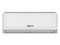 Minisplit Inverter Wifi CCI-R32-12K-110 de 1 Toneladas, 110V, Solo Frío, SEER 20, Compatible con Alexa y Google Home.