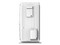 Minisplit Inverter Wifi CCI-R32-12K-110 de 1 Toneladas, 110V, Solo Frío, SEER 20, Compatible con Alexa y Google Home.