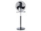 Ventilador de Pedestal BRISA PO-18F 2 en 1 de 18