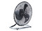 Ventilador de Pedestal BRISA PO-18F 2 en 1 de 18