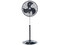 Ventilador de Pedestal Brisa PO-20F de 20