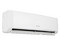 Minisplit Hisense ACR122KG de 1 Tonelada, 11,000 BTU/h, Solo Frío, 220V, Color Blanco.
