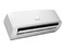 Mini Split Hisense AH242TD de 2 toneladas, Frío y Calor, 220V. No incluye Instalación.