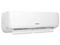 Minisplit Hisense AHR242KG de 2 Toneladas, 22.000 BTU/h, 230V, Frío y Calor. Color Blanco.