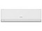 Minisplit Hisense ARU242KAW, 22,000 BTU/h (2 Toneladas), 220V, Inverter, Frío/Calor.