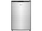 Frigobar Hisense RR42D6AWX, 119 L, Color Plateado.