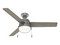 Ventilador de Techo Hunter Aker 51734 de 52