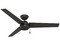 Ventilador de Techo Hunter Cassius de 52
