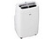 Aire Acondicionado Portátil LG LP1014WC, Solo Frío, 120V, Color Blanco.