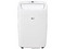 Aire Acondicionado Portátil LG LP1014WC, Solo Frío, 120V, Color Blanco.