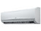 Minisplit Convencional LG SP-182HN de 1.5 toneladas, Frío y Calor, 220V.