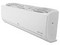 Minisplit Inverter LG VM121H9 de 1 tonelada, Solo Frío, 110V.