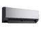 Mini Split LG VR122CW de 1 tonelada, SmartThinQ (Wi-Fi), 220V. No incluye instalación.