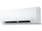 Minisplit Inverter LG DUALCOOL de 1 tonelada, Solo Frío, 110V.