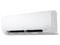 Minisplit Inverter LG DUALCOOL VX182C3 de 1.5 Toneladas, Frío, 220V.