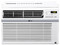 Aire Acondicionado LG W081CE tipo ventana, 8000 BTU. No incluye instalación.