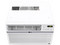 Aire Acondicionado LG W081CE tipo ventana, 8000 BTU. No incluye instalación.