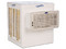 Enfriador de Aire de Ventana Lenomex LHR-38-2, 38L, 127V. Color Beige.