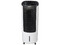 Enfriador Portátil Lenomex LP12DS, 3 Velocidades, Tanque de agua de 12L. Color Blanco.