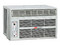 Aire Acondicionado de Ventana Mirage Blu+ Efficient de 1/2 tonelada, Solo Frío, 110V.