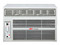 Aire Acondicionado de Ventana Mirage Blu+ Efficient de 1/2 tonelada, Solo Frío, 110V.