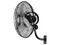 Ventilador de Pared Mytek 3196, de 18