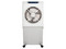 Enfriador de Aire Portátil Mytek 3204, 45L, Pantalla LED, Ruedas, Color Gris.