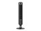 Ventilador de Torre Mytek 3430 de 40W, 3 Velocidades con control remoto, Oscilación de 90 grados. Color Negro.