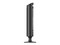 Ventilador de Torre Mytek 3430 de 40W, 3 Velocidades con control remoto, Oscilación de 90 grados. Color Negro.