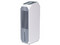 Enfriador de Aire Portátil Mytek MY-3810, hasta 8L, Color Blanco.