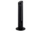 Ventilador de Torre Mytek 3352 de 40W, 3 Velocidades, Oscilación de 90 grados. Color Negro.