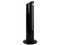 Ventilador de Torre Mytek 3352 de 40W, 3 Velocidades, Oscilación de 90 grados. Color Negro.