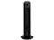 Ventilador de Torre Mytek 3352 de 40W, 3 Velocidades, Oscilación de 90 grados. Color Negro.