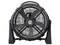 Ventilador de Piso NAVIA ERON-500 de 20