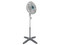 Ventilador de Pedestal Navia P160. Color Gris.