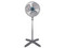 Ventilador de Pedestal Navia P160. Color Gris.