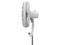 Ventilador de Pedestal Navia P160. Color Gris.