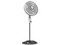Ventilador 2 en 1 de Pedestal Y Pared Navia P16S2 de 16