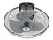 Ventilador de Techo Orbital Navia SATURNO de 18
