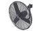 Ventilador Industrial de Pared Navia W30 de 30