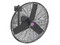 Ventilador Industrial de Pared Navia W30 de 30