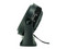 Ventilador De Escritorio Nextep Ne-692 Con Inclinacion Y Velocidad Ajustable. Color Negro