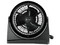 Ventilador de Escritorio Nextep NE-692, Inclinación y Velocidad Ajustable.