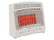 Calentador Lenomex LC30GE LP, Gas LP, 3 Niveles, Color Blanco.
